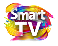 Streaming on Smart TV